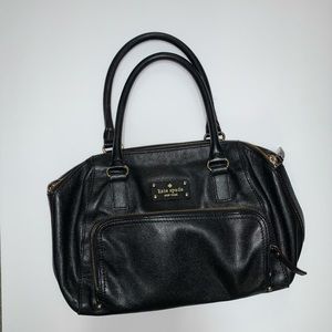 Kate Spade Leather Purse